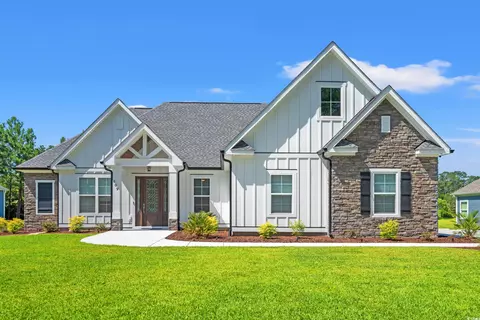 609 Mccown Dr, Conway, SC 29526