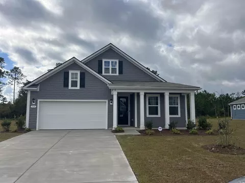 739 Rupert Dr, Conway, SC 29526