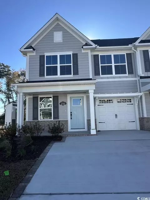 2313 Elowen Ln #9F, Longs, SC 29568