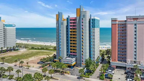 1700 N Ocean Blvd #651, Myrtle Beach, SC 29577