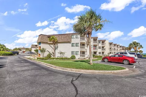 5601 N Ocean Blvd #A309, Myrtle Beach, SC 29577