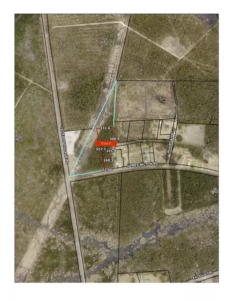 0000 Jackson Village Rd, Georgetown, SC 29440