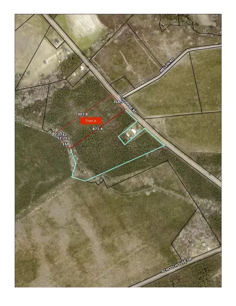 0000 Choppee Rd, Georgetown, SC 29440