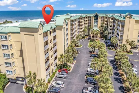 139 S Dunes Dr #304, Pawleys Island, SC 29585
