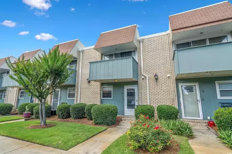 4701 N Kings Hwy #8, Myrtle Beach, SC 29577