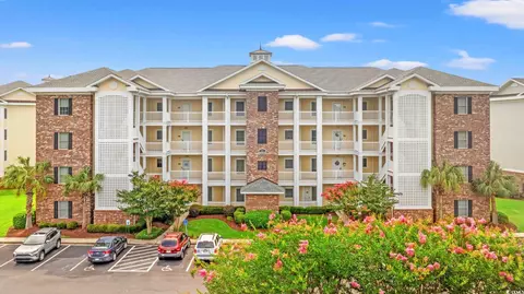 4865 Luster Leaf Cir #402, Myrtle Beach, SC 29577
