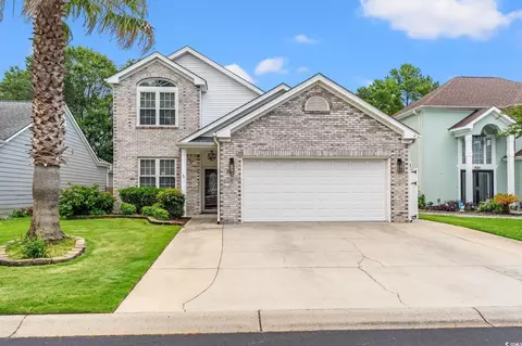 867 Cardinal Pl, North Myrtle Beach, SC 29582