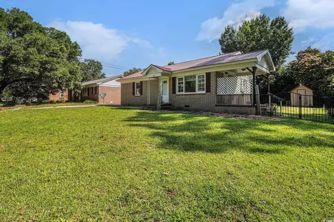 320 Edgewood Cir, Conway, SC 29527