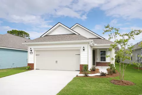 1221 Lady Bird Way, North Myrtle Beach, SC 29582