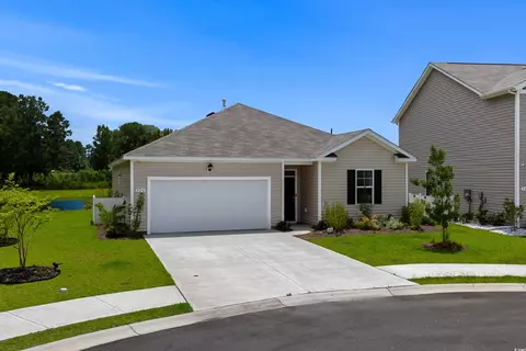 326 Picnic Basket Pl, Longs, SC 29568