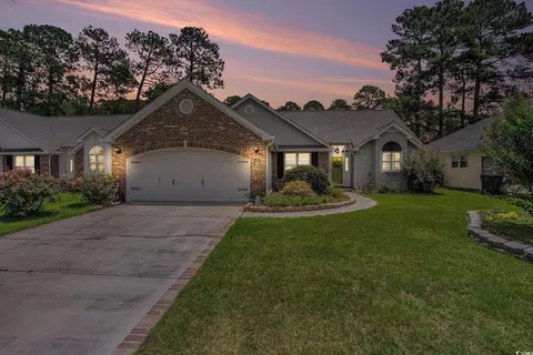 4726 Southern Trl, Myrtle Beach, SC 29579