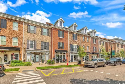 2876 Howard Ave #C, Myrtle Beach, SC 29577