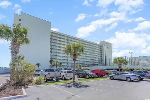 9400 Shore Dr #716, Myrtle Beach, SC 29572