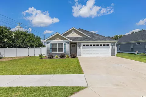 2599 Woodcreek Ln, Conway, SC 29527
