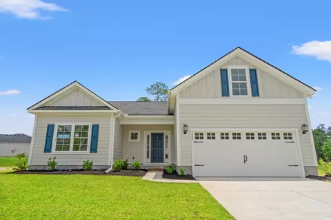 5009 Shore Breeze Dr, Myrtle Beach, SC 29588