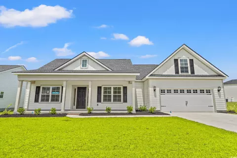 5004 Shore Breeze Dr, Myrtle Beach, SC 29588