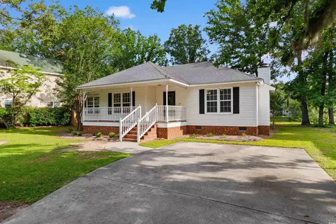 2348 Chadwick Dr, Florence, SC 29501