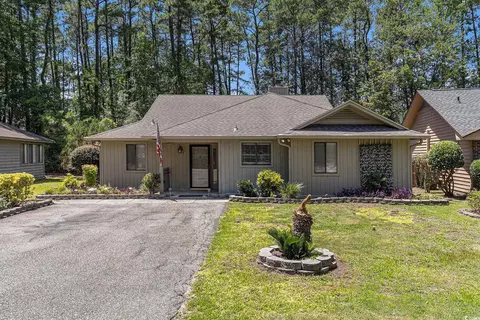 137 Hickory Dr, Conway, SC 29526