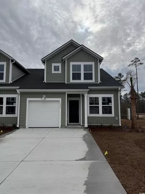 1374 Speedway St #475, Myrtle Beach, SC 29579