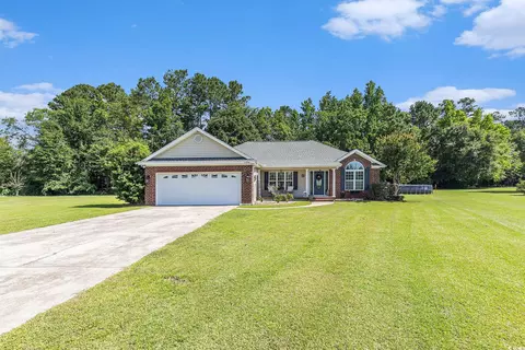 1134 Carleita Cir, Conway, SC 29526
