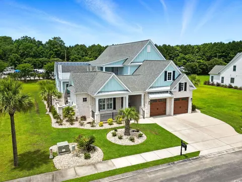 607 Boone Hall Dr, Myrtle Beach, SC 29579