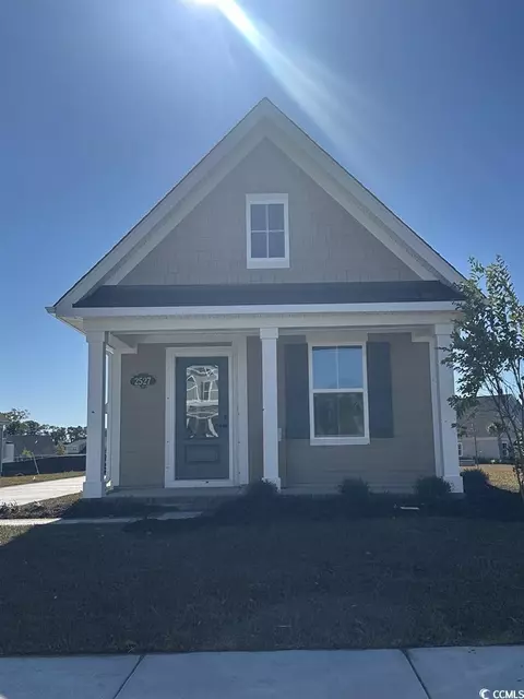 2527 Rowyn St, Longs, SC 29568