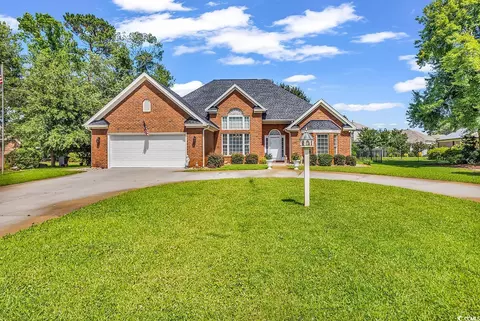 1619 Deer Park Ln, Surfside Beach, SC 29575