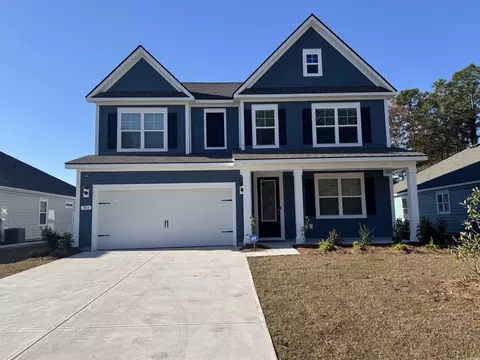383 Wingspan Ct, Myrtle Beach, SC 29588