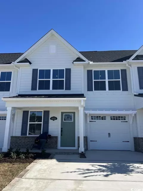 8920 Brynlee Rd #5C, Longs, SC 29568