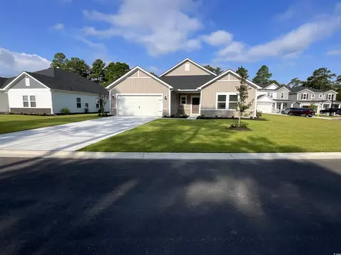 4881 Hopespring St, Myrtle Beach, SC 29579