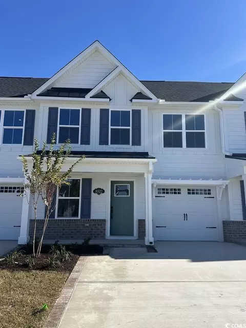 8922 Brynlee Rd #5D, Longs, SC 29568
