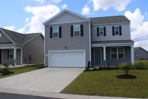 161 Londonshire Dr, Myrtle Beach, SC 29579