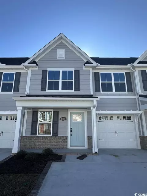 2319 Elowen Ln #9C, Longs, SC 29568