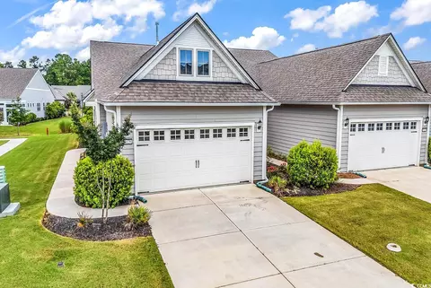6029 Campanella St, Myrtle Beach, SC 29572