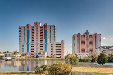 3601 N Ocean Blvd #1139, North Myrtle Beach, SC 29582