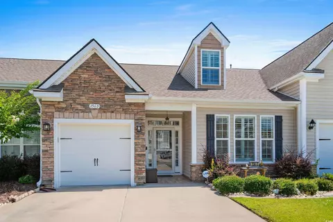 156 Parmelee Dr #D, Murrells Inlet, SC 29576