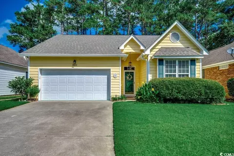 2602 Clearwater St, Myrtle Beach, SC 29579