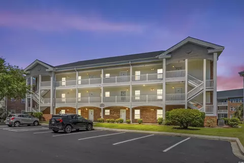 3927 Gladiola Ct #101, Myrtle Beach, SC 29588