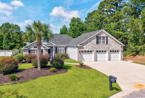 229 Duchess Ct, Myrtle Beach, SC 29588