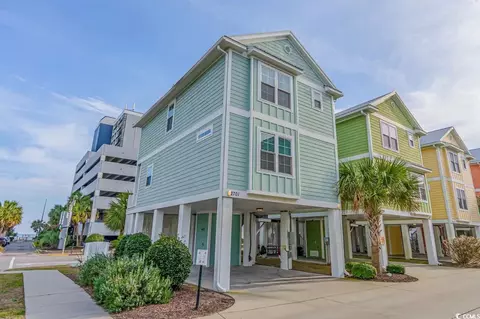 2701 Kashton Dr, Myrtle Beach, SC 29577