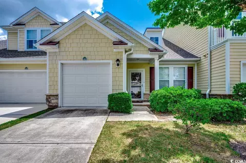 100 Culpepper Way #1002, Myrtle Beach, SC 29579