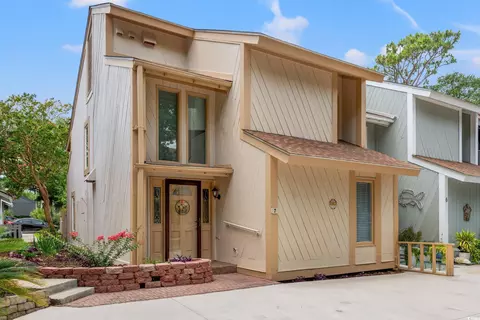 310 74th Ave N #7, Myrtle Beach, SC 29572