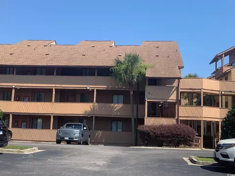 5515 N Ocean Blvd #209, Myrtle Beach, SC 29577
