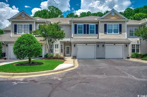 2450 Marsh Glen Dr #112, North Myrtle Beach, SC 29582