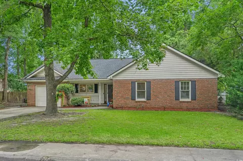 311 Ashwood Ln, Myrtle Beach, SC 29588