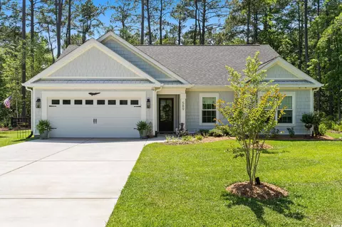 589 Boundaryline Dr NW, Calabash, NC 28467