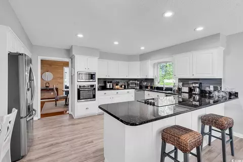 1064 Links Rd, Surfside Beach, SC 29575 photo 10