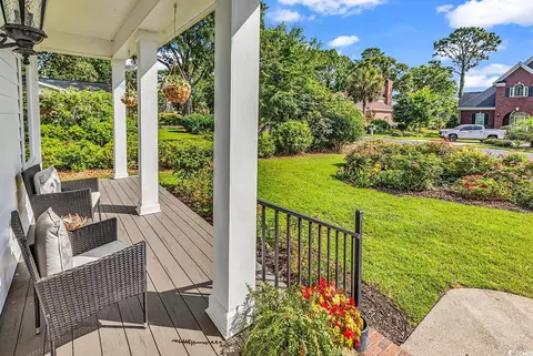 1064 Links Rd, Surfside Beach, SC 29575 photo 33