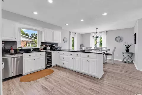 1064 Links Rd, Surfside Beach, SC 29575 photo 9