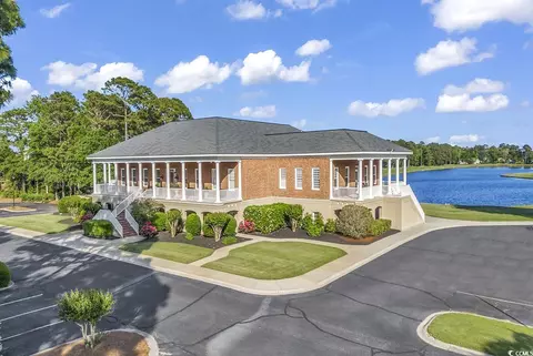1064 Links Rd, Surfside Beach, SC 29575 photo 36